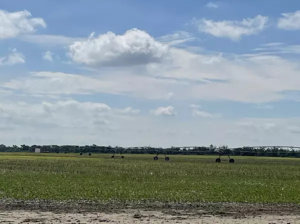 Chase County Irrigated Quarter Section, Imperial, NE