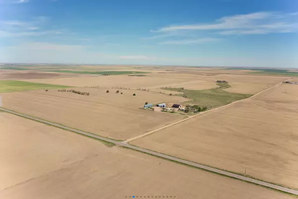 203 Road, Big Springs, NE 69122
