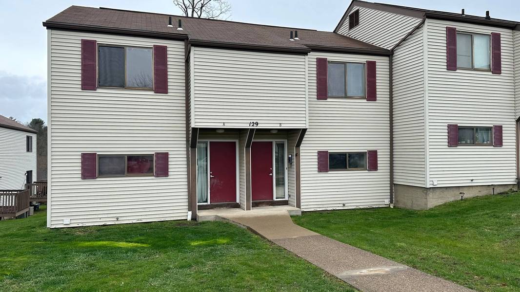 Harvey Goodman, Realtor® Ohio & West Virginia Homes & Apartments