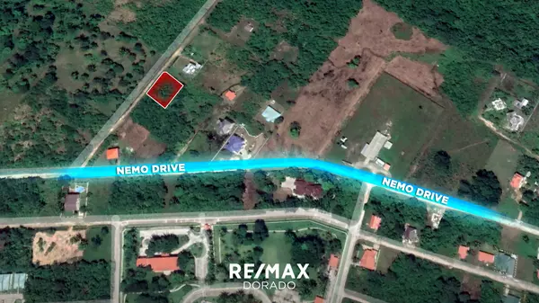 Belmopan City,,Nemo Drive (110ft x 110ft)