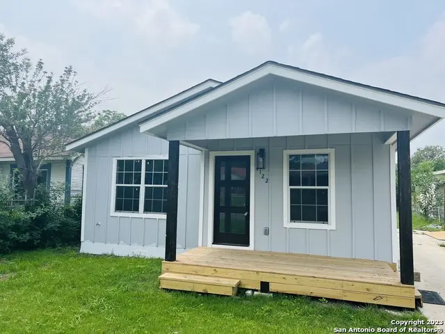 4122 W Martin St, San Antonio, TX 78207