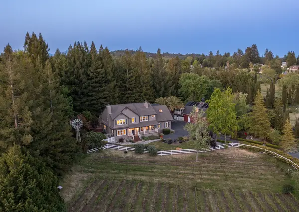 116 Nolan Ct, Forestville, CA 95436