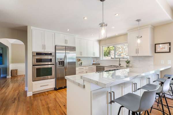 116 Nolan Ct Forestville, CA 95436