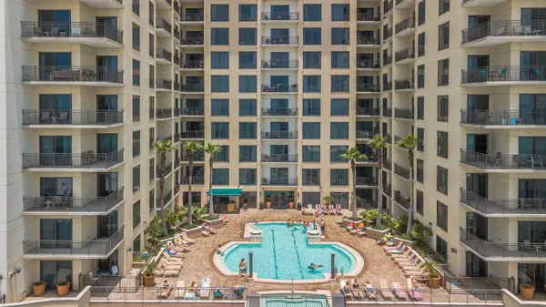 15100 Front Beach Rd #511, Panama City Beach, FL 32413