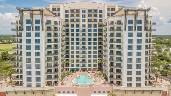 15100 Front Beach Rd #511, Panama City Beach, FL 32413