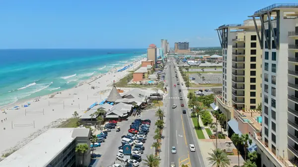 15100 Front Beach Rd #511, Panama City Beach, FL 32413