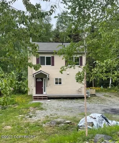 Eagle River, AK 99577,21035 River Park Dr