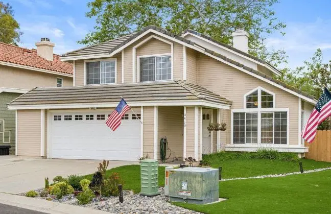 5415 Elderberry Way, Oceanside, CA 92057