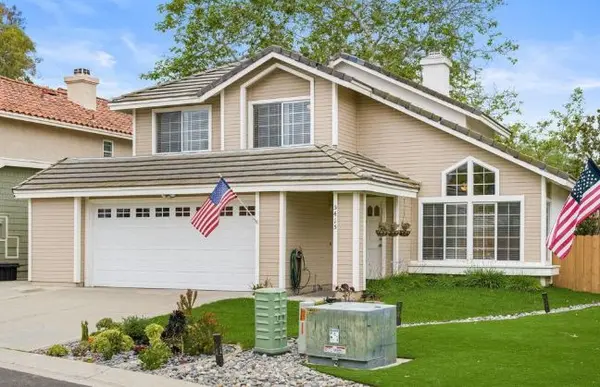5415 Elderberry Way, Oceanside, CA 92057