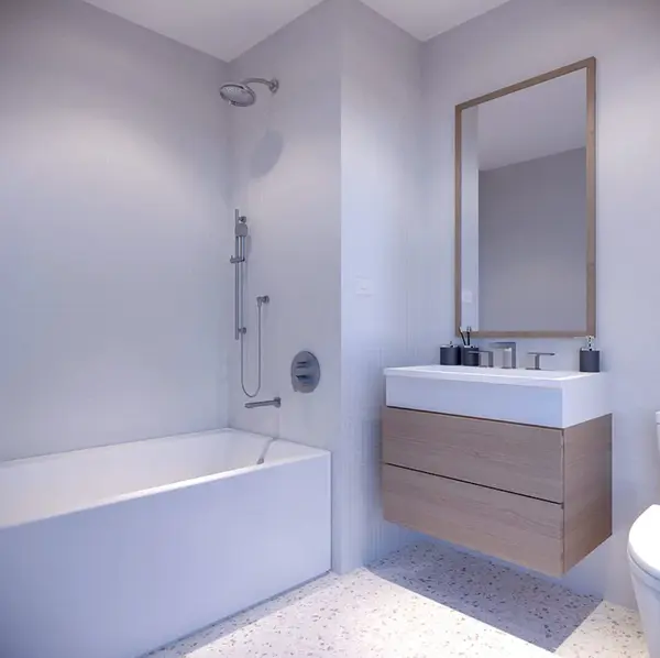 21-30 44th Dr #4Q, Long Island City, NY 11101