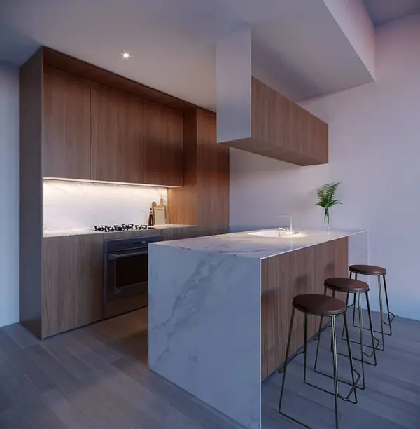 21-30 44th Dr #4Q, Long Island City, NY 11101
