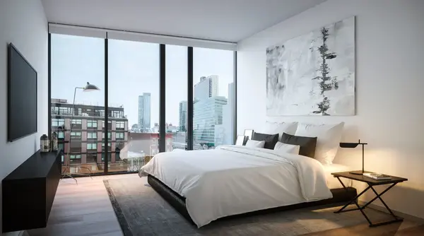21-30 44th Dr #4Q, Long Island City, NY 11101