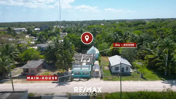 #44 San Pedro RD, Altamira,