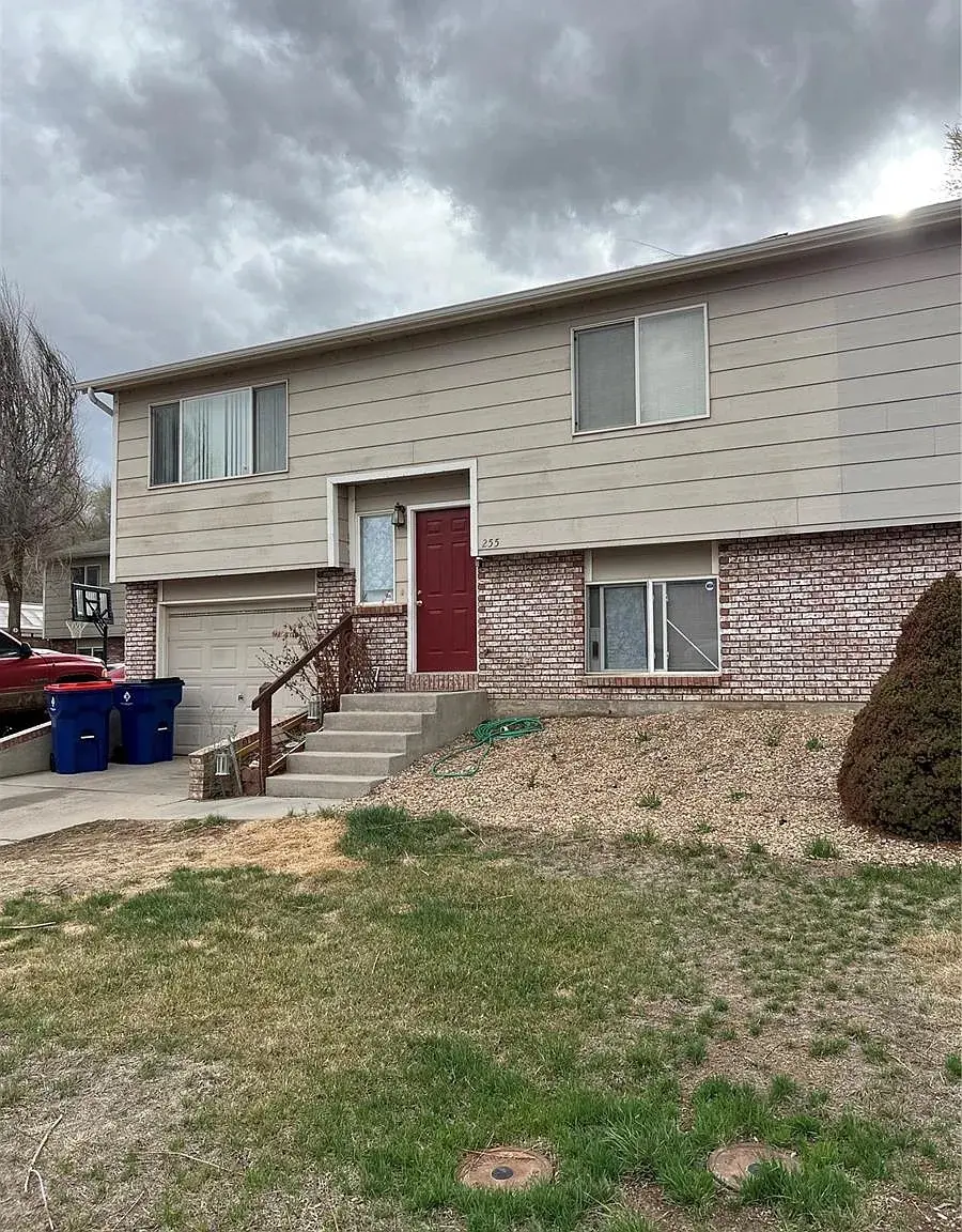255 N Cora Ave, Milliken, CO 80543