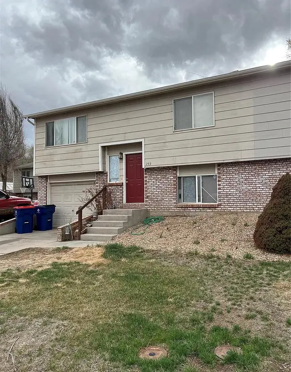 255 N Cora Ave, Milliken, CO 80543