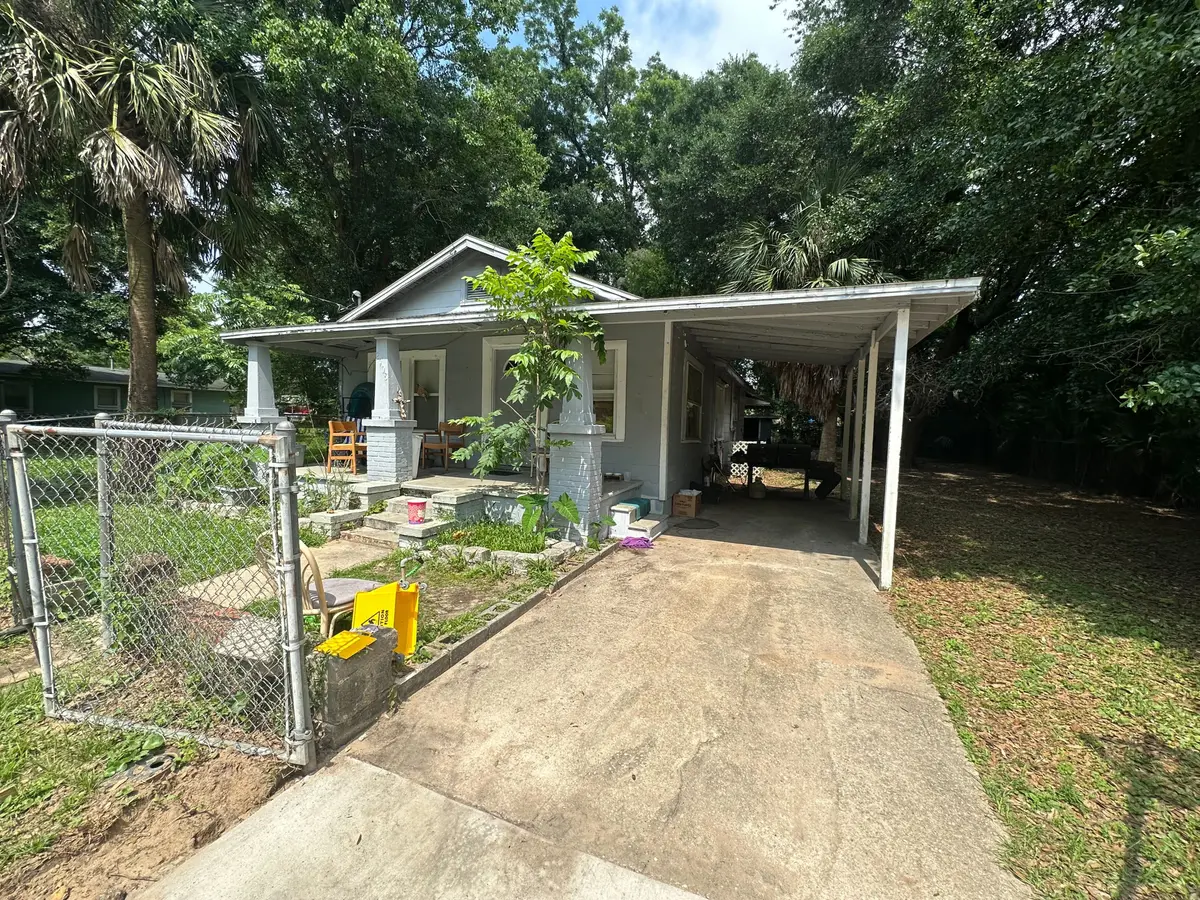 129 N Tarragona St, Pensacola, FL 32502