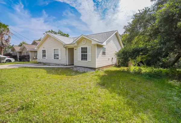 2815 Hidden Springs Dr, Pensacola, FL