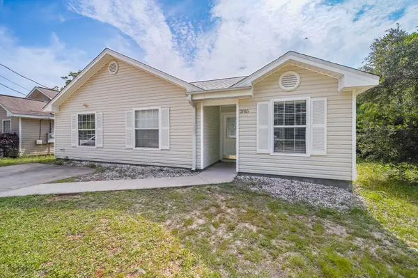 2815 Hidden Springs Dr, Pensacola, FL