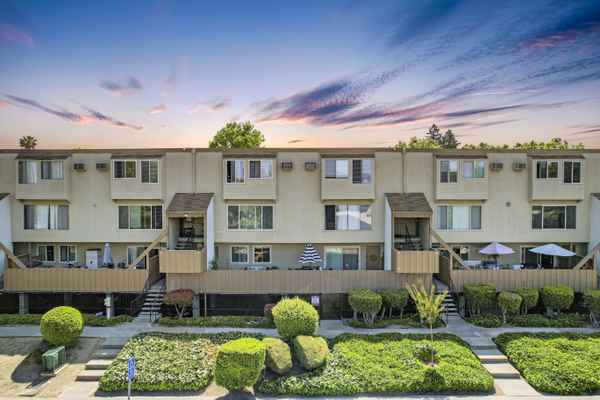 410 Auburn Way Unit 37, San Jose, CA 95129