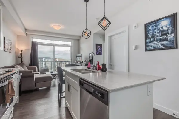 Walgrove Walk SE #415, Calgary, AB T2X
