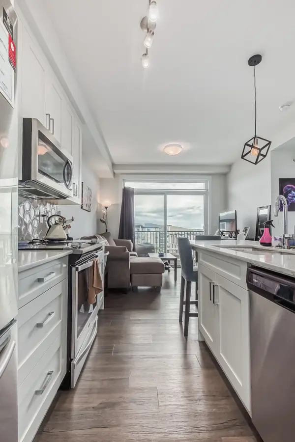 Walgrove Walk SE #415, Calgary, AB T2X