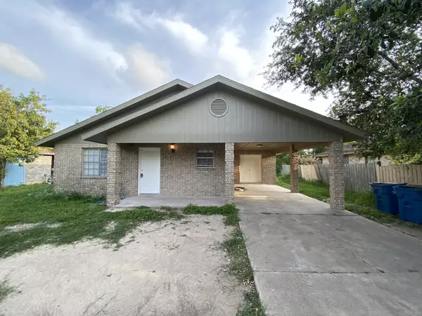 Discover Your Dream Home: 321 Bluebonnet Rd Rio Hondo, Tx 78583,Hector Bernal