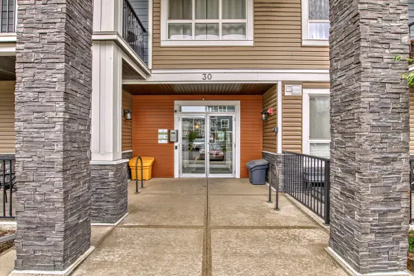 Walgrove Walk SE #415, Calgary, AB T2X
