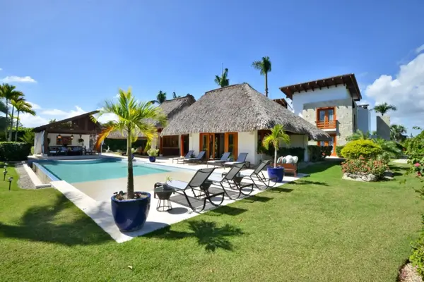Cap Cana