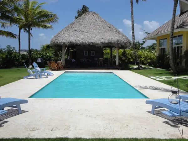 Punta Cana, Yarari,