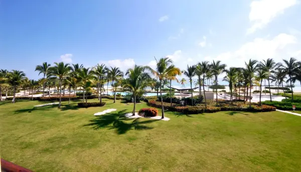 Cap Cana