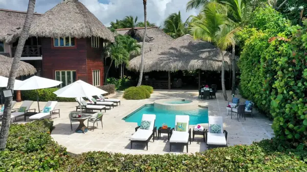 Cap Cana