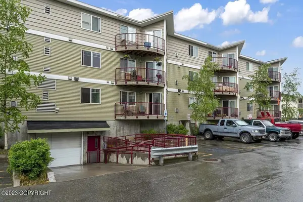 6109 Debarr Rd #304, Anchorage, AK 99504