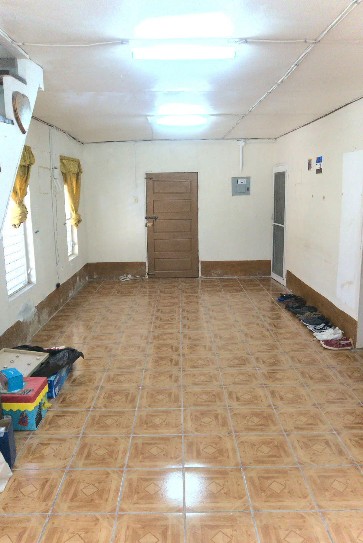 161 West Street, Belize City, Belize