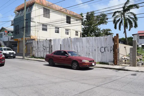 40 Freetown Road, Belize City,