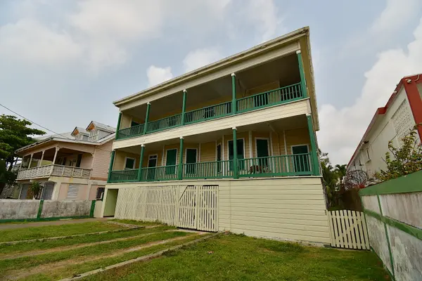 Southern Foreshore, Belize City,