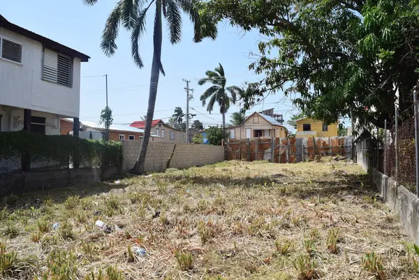 40 Freetown Road, Belize City,