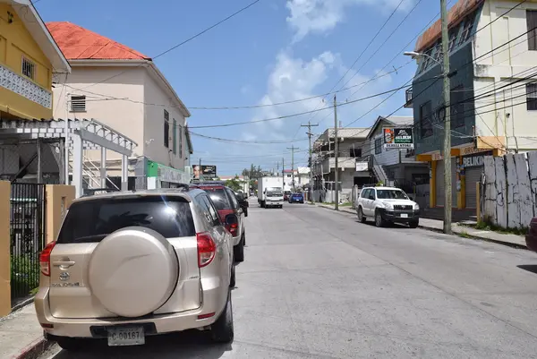 40 Freetown Road, Belize City,