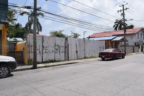 40 Freetown Road, Belize City,