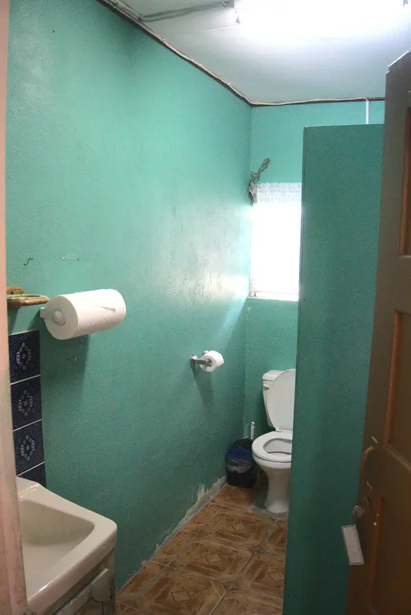 161 West Street, Belize City, Belize