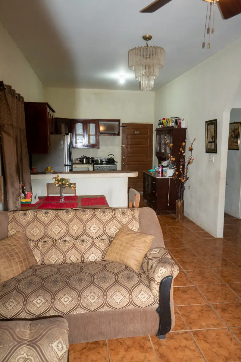3202 Marciana Fuences Street, Belama Phase 3, City