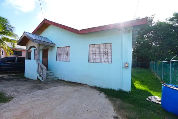 3202 Marciana Fuences Street, Belama Phase 3, City