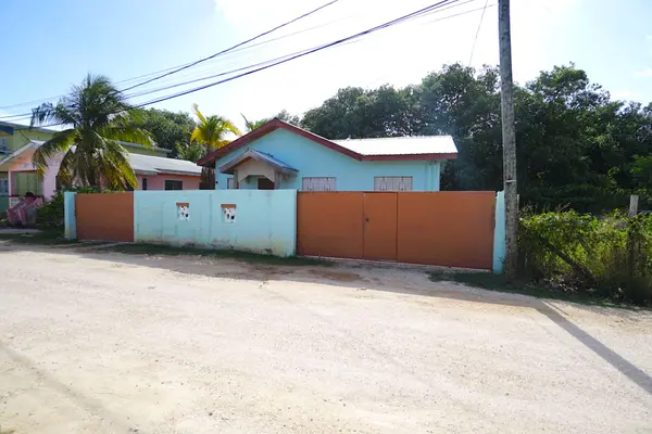 3202 Marciana Fuences Street, Belama Phase 3, City