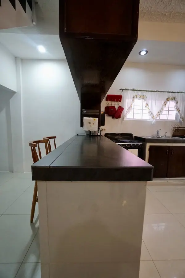8 Fern Lane, Belize City,