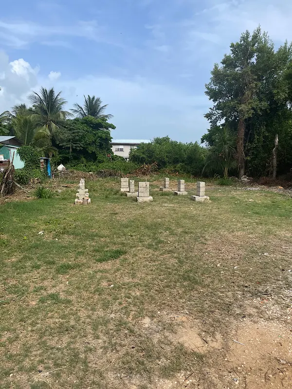 Fabers Road, Belize City, Belize