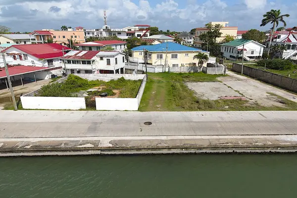 Southern Foreshore, Downtown, City