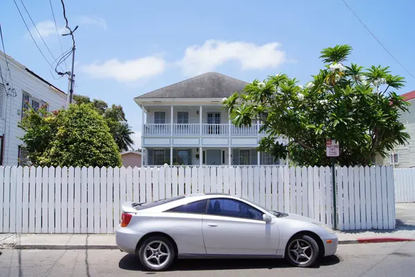 45 Regent Street, Belize City,