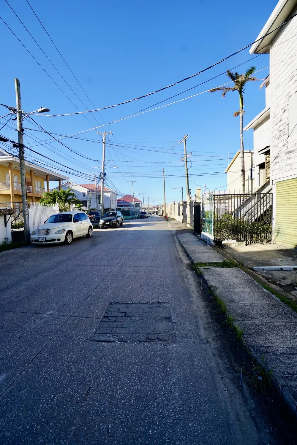 46 Gabourel Lane, Belize City, Belize