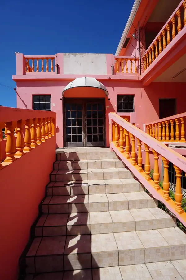55 Regent Street, Belize City, City