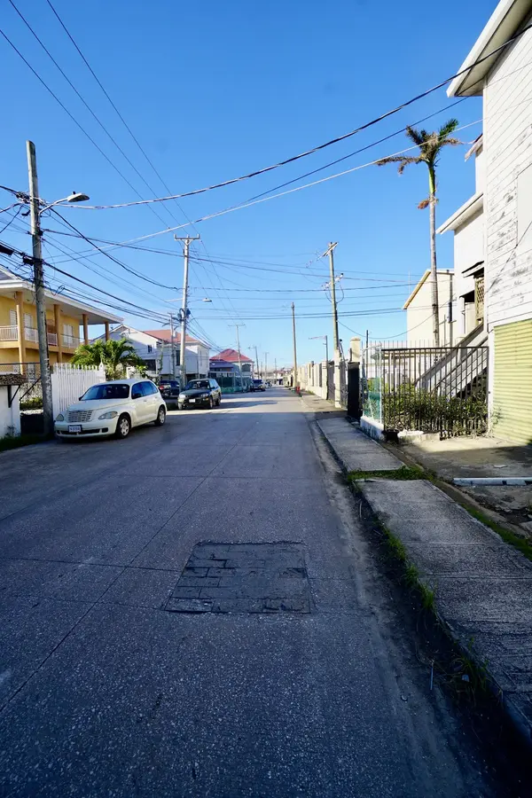 46 Gabourel Lane, Belize City, Belize