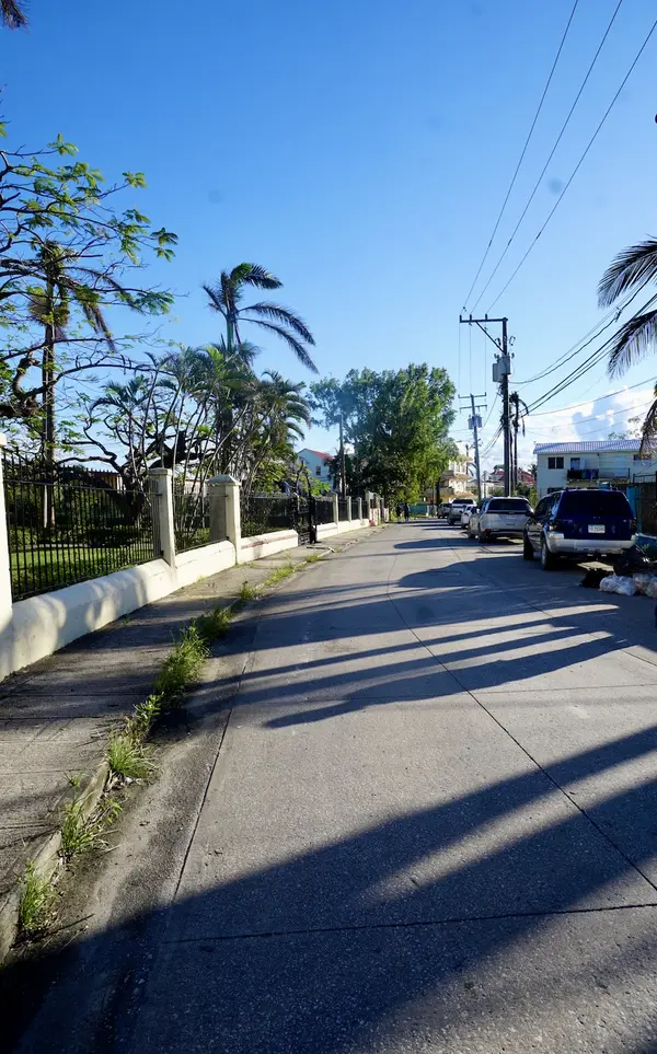 46 Gabourel Lane, Belize City, Belize
